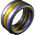 Friendship Ring