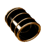   Bracer of Darkness