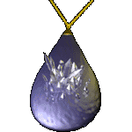 Pendant of the Pure