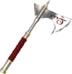   Magic Axe